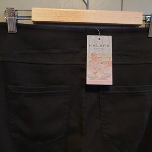 Halara Black Jeggings